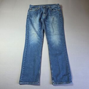 Levi's 511 Men's Size 36x32